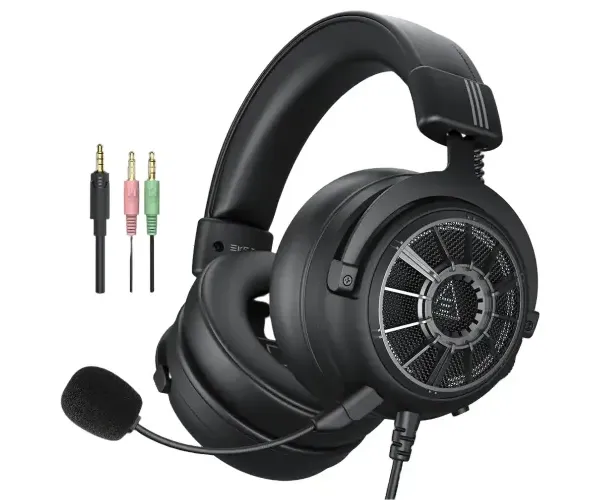 EKSA Star Engine E5000S Wired 3.5mm Gaming Headset
