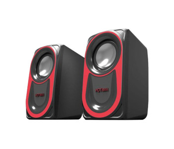 Hotmai HN-88 2.0 Multimedia Speaker