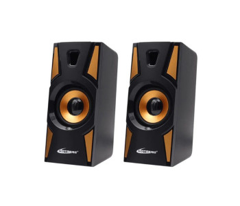 Hotmai HT-09A Bluetooth 2.0 Multimedia Speaker