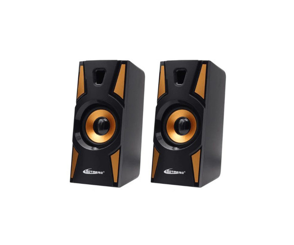Hotmai HT-09A Bluetooth 2.0 Multimedia Speaker