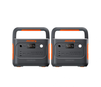 Jackery Explorer 1000 v2 Portable Power Station