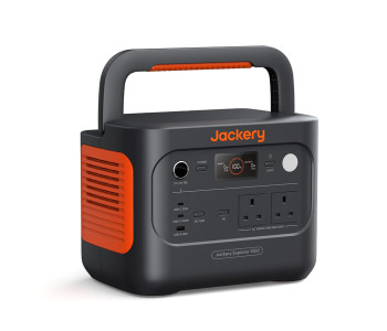 Jackery Explorer 1000 v2 Portable Power Station