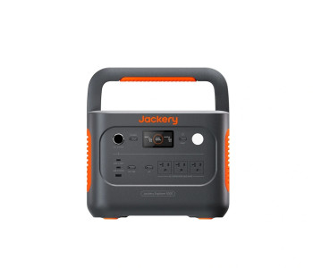 Jackery Explorer 1000 v2 Portable Power Station