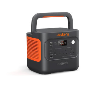 Jackery Explorer 2000 v2 Portable Power Station