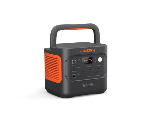 Jackery Explorer 2000 v2 Portable Power Station