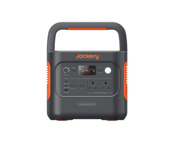 Jackery Explorer 2000 v2 Portable Power Station