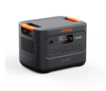 Jackery Explorer 3000 V2 Portable Power Station