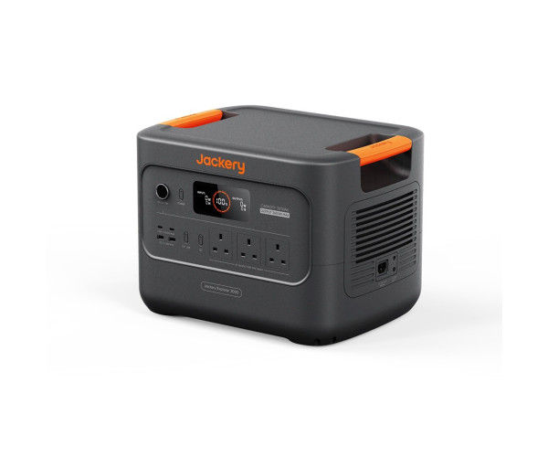 Jackery Explorer 3000 V2 Portable Power Station