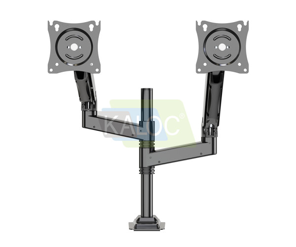 Kaloc KLC-DH200/B 17-35 Inch Arm Monitor Desktop Mount Stand