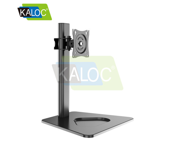 Kaloc KLC-DZ100-T 17-32 inch LCD/LED Monitor Single Arm Desk Mount Stand