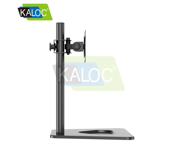 Kaloc KLC-DZ100-T 17-32 inch LCD/LED Monitor Single Arm Desk Mount Stand