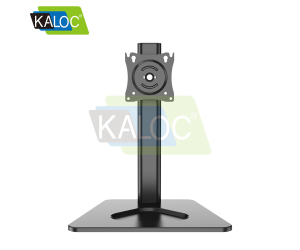 Kaloc KLC-DZ100-T 17-32 inch LCD/LED Monitor Single Arm Desk Mount Stand