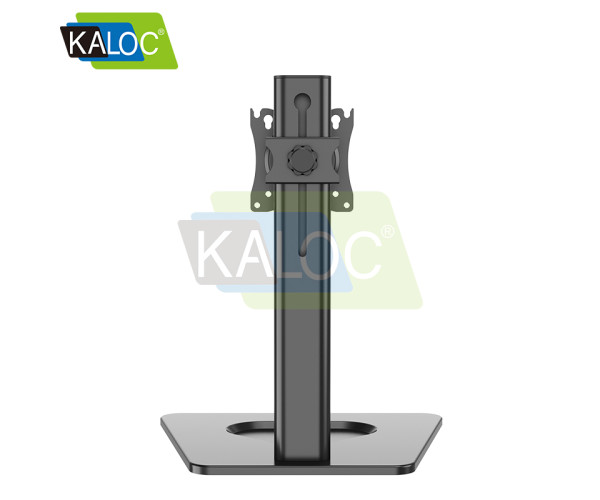 Kaloc KLC-DZ100-T 17-32 inch LCD/LED Monitor Single Arm Desk Mount Stand