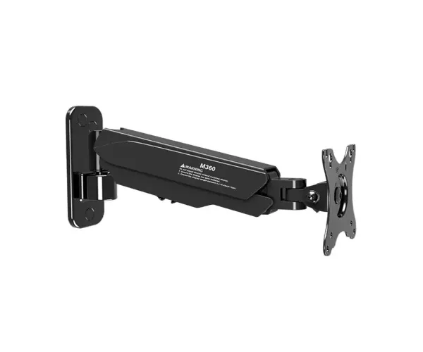 Kaloc M360 17-35 inch LCD/LED Monitor Single Arm Wall Mount Stand