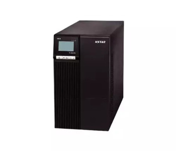 KSTAR HP930CH 3KVA Long Backup Online UPS (Without Battery)