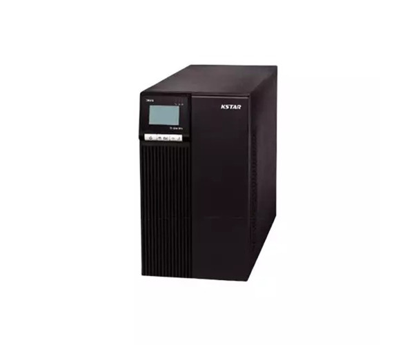 KSTAR HP930CH 3KVA Long Backup Online UPS (Without Battery)