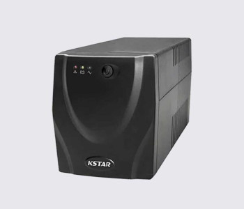 Kstar 1200VA Offline UPS Kstar 1200VA Offline UPS