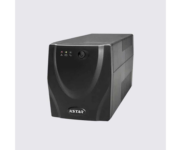 Kstar 1200VA Offline UPS