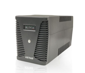 Kstar 1500VA Offline UPS Kstar 1500VA Offline UPS