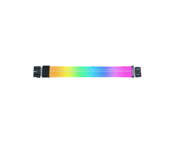 Lian Li Strimer Wireless 16-12 Pin RGB Motherboard Power Extension Cable