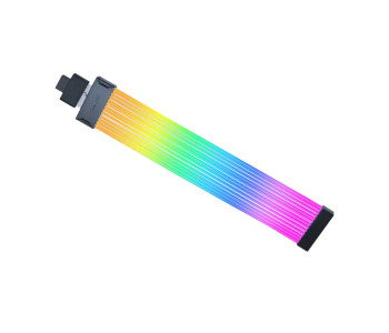 Lian Li Strimer Wireless 16-12 Pin RGB Motherboard Power Extension Cable