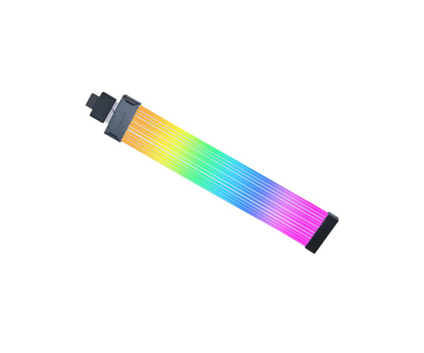 Lian Li Strimer Wireless 16-12 Pin RGB Motherboard Power Extension Cable