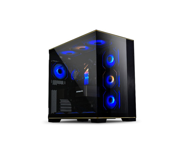 LIAN LI O11 DYNAMIC EVO RGB Mid Tower Gaming Case