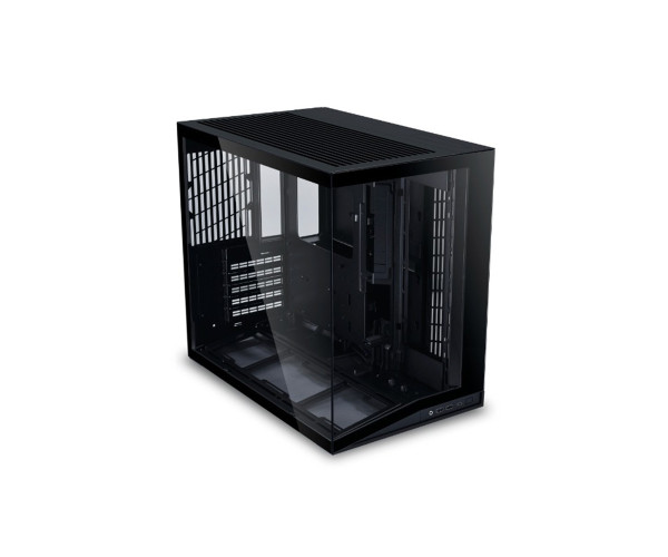 LIAN LI O11 DYNAMIC MINI V2 Flow BK Mid Tower Case
