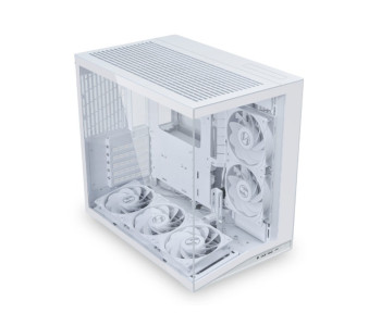 LIAN LI O11 DYNAMIC MINI V2 Flow WH Mid Tower Case