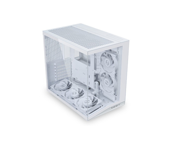 LIAN LI O11 DYNAMIC MINI V2 Flow WH Mid Tower Case