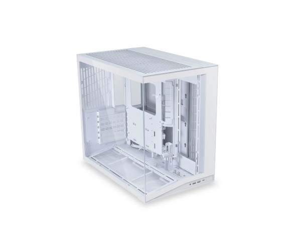 LIAN LI O11 DYNAMIC MINI V2 Flow WH Mid Tower Case