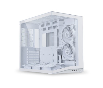 LIAN LI O11 DYNAMIC MINI V2 Flow WH Mid Tower Case