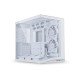 LIAN LI O11 DYNAMIC MINI V2 Flow WH Mid Tower Case