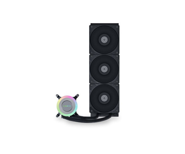 LIAN LI GA II LITE 360 AIO Liquid Cooler