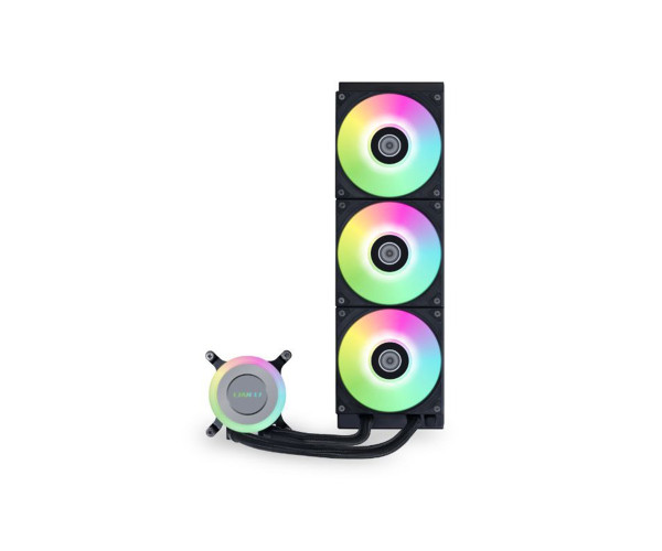 LIAN LI GA II LITE 360 AIO Liquid Cooler
