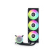 LIAN LI GA II LITE 360 AIO Liquid Cooler