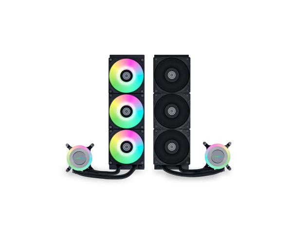 LIAN LI GA II LITE 360 AIO Liquid Cooler