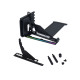 LIAN LI PCIE 5.0 CERTIFIED VERTICAL GPU KIT V4 BLACK