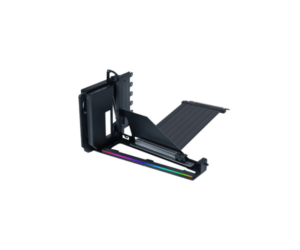 LIAN LI PCIE 5.0 CERTIFIED VERTICAL GPU KIT V4 BLACK