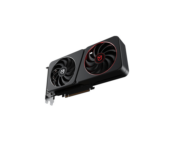 MAXSUN Intel Arc B580 Milestone 12GB Graphics Card