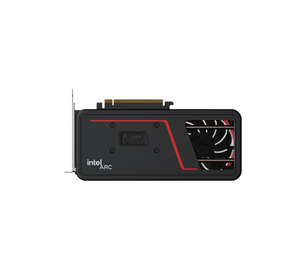 MAXSUN Intel Arc B580 Milestone 12GB Graphics Card