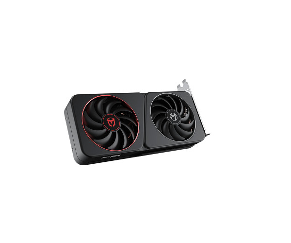 MAXSUN MS-Intel ARC B570 Milestone 10G Graphics Card