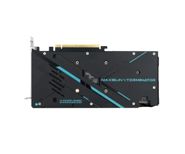 MAXSUN GeForce RTX 3060 Terminator 12GB GDDR6 Graphics Card