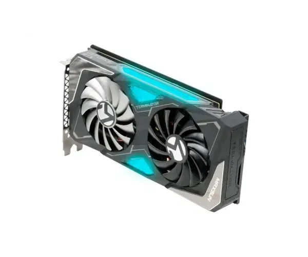 MAXSUN GeForce RTX 3060 Terminator 12GB GDDR6 Graphics Card