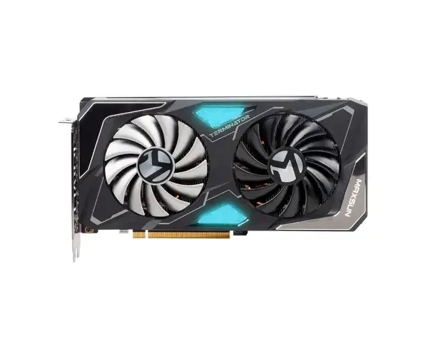 MAXSUN GeForce RTX 3060 Terminator 12GB GDDR6 Graphics Card