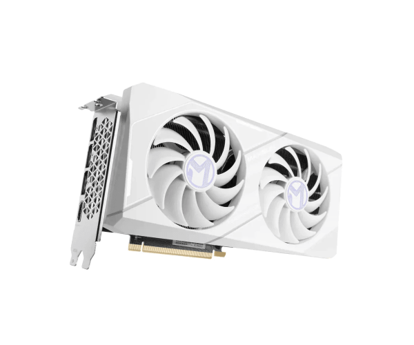 MAXSUN NVIDIA GEFORCE RTX 4060Ti TERMINATOR W 8G GDDR6 GRAPHICS CARD