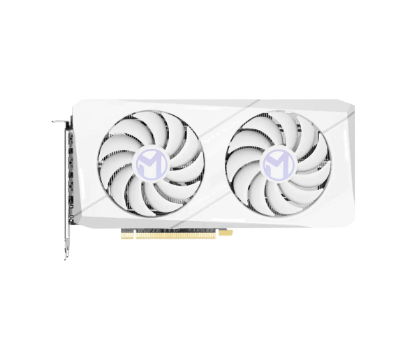 MAXSUN NVIDIA GEFORCE RTX 4060Ti TERMINATOR W 8G GDDR6 GRAPHICS CARD