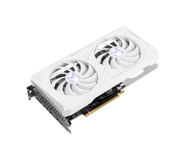 Maxsun GeForce RTX 4060 Terminator W 8GB GDDR6 Graphics Card