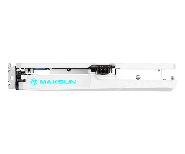 Maxsun GeForce RTX 4060 Terminator W 8GB GDDR6 Graphics Card