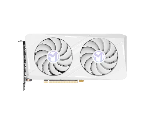 Maxsun GeForce RTX 4060 Terminator W 8GB GDDR6 Graphics Card